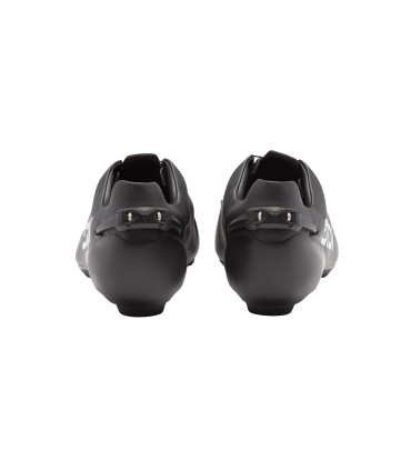 Sidi SHOT 3 Black Cycling Shoes – Large Size, Full Power