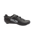 Sidi SHOT 3 Black Cycling Shoes – Large Size, Full Power