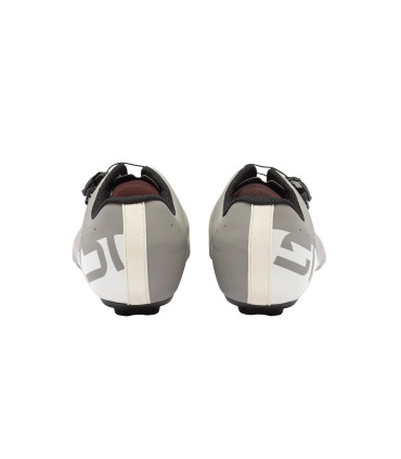 Sidi FAST 2 – buty szosowe cement ice white – lekkość i styl