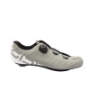 Sidi FAST 2 Road Cycling Shoes cement ice white Size 41.5
