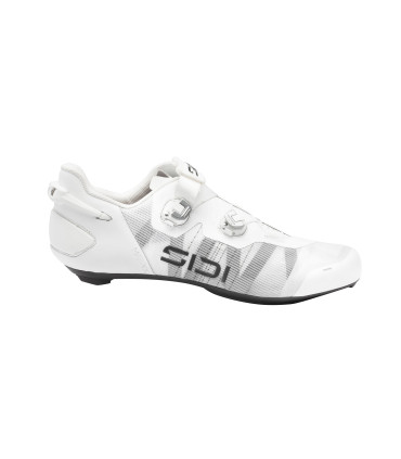 Sidi WIRE 3 41.5 – karbonowe buty szosowe do wyścigów