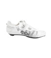 Sidi WIRE 3 Road Cycling Shoes White Size 41.5