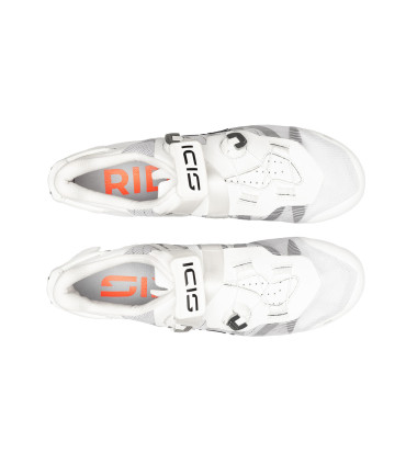 Sidi WIRE 3 Size 46 – Elite Road Cycling Shoes
