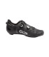 Sidi WIRE 3 Black Size 41.5 – Precision Road Cycling Shoes