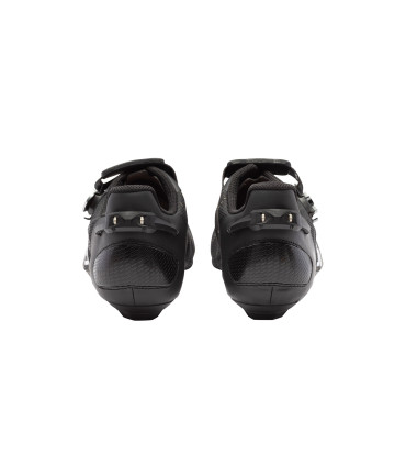 Sidi WIRE 3 Black Size 48 – Premium Road Shoes for Large Feet
