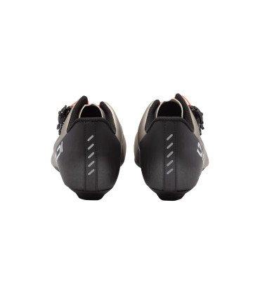 Sidi ERGO 6 – premium road cycling shoes – silver