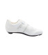 Sidi ERGO 6 White – road shoes for long cycling adventures