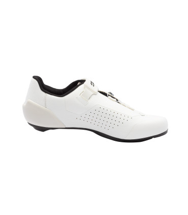 Sidi Genius X Wyve białe – wygodne buty szosowe