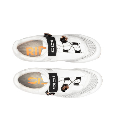 Sidi Genius X Vapo – summer road shoes for long rides