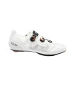 Sidi GENIUS X VAPO Road Cycling Shoes White Size 42