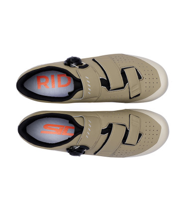 Sidi Silvis – MTB shoes you’ll want to ride in all day