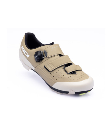 Sidi Silvis – MTB shoes for rides that go further