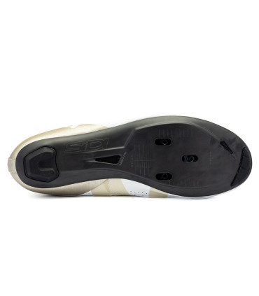 Sidi ERGO 6 White – road shoes made for long rides