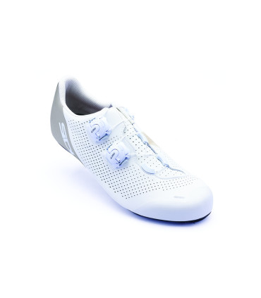 Sidi ERGO 6 White – style that rides with you