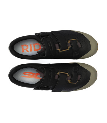 Sidi Asper – Gravel MTB Shoes for Long Distance Rides