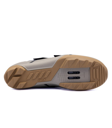 Sidi Asper – buty gravelowe MTB poza schematem