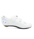 Sidi WIRE 2S – White Road Cycling Shoes