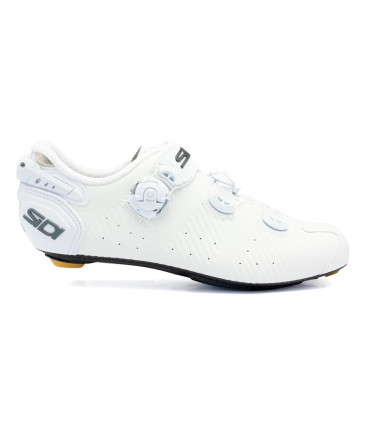 Sidi WIRE 2S White – Road Cycling Shoes