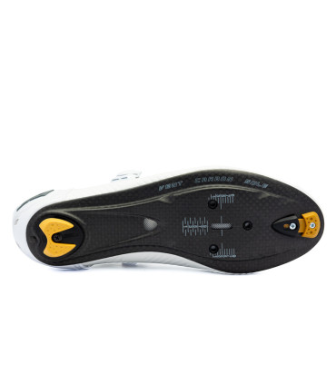 Sidi WIRE 2S 45 – For Riders Who Don’t Need Motivation