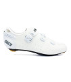 Sidi WIRE 2S Road Cycling Shoes White Size 47