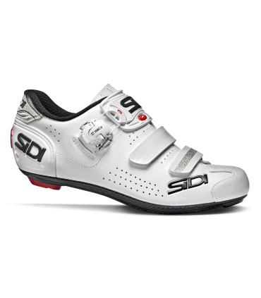 Sidi Alba 2 Woman – White Women’s Road Cycling Shoes