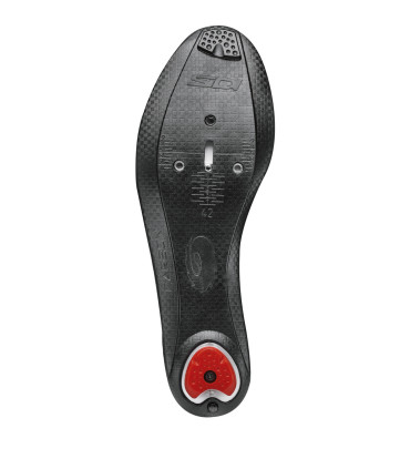 Sidi Alba 2 Woman – White Women’s Road Cycling Shoes