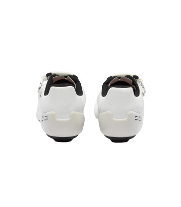 Sidi GENIUS X – białe buty szosowe bez rozproszeń