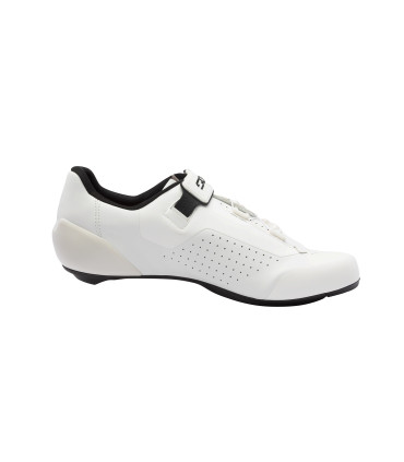 Sidi GENIUS X – białe buty szosowe bez granic rozmiaru