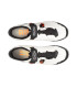 Sidi Dominator X Ice White – Top-Tier MTB Shoes
