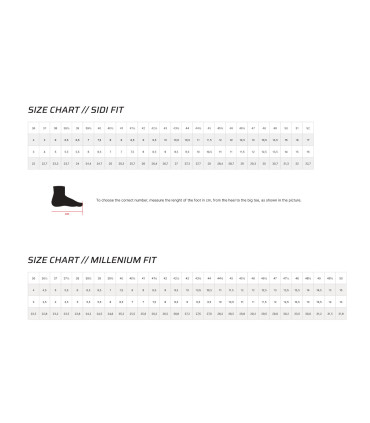 Sidi Dominator X Sand – Precision Fit MTB Shoes