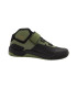 Sidi Descendio – Black Olive MTB Platform Shoes
