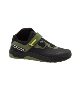 Sidi Descendio – buty MTB na trudne trasy