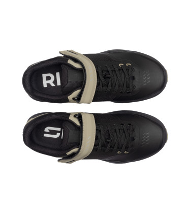 Sidi Indomita – MTB Shoes – Black Sand 48