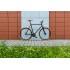 Woo Hoo Bikes - ORANGE 19" - Fixed Gear Track Bicycle