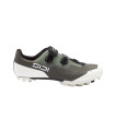 Sidi DOMINATOR X MTB Cycling Shoes Deep Forest, Size 42