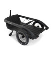 Hamax Bike Cargo Trailer VENTURE - Plastic Base