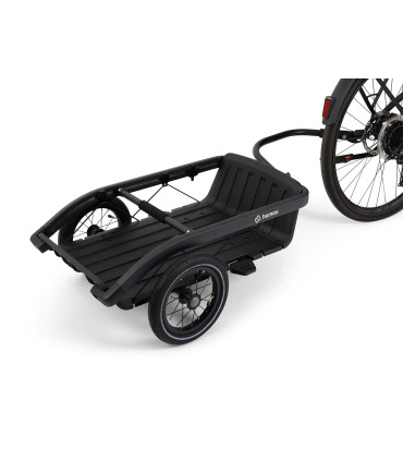 Hamax Venture Cargo – Redefine Everyday Transport