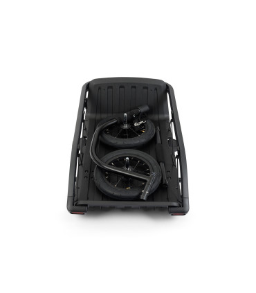 Hamax Venture Cargo – Redefine Everyday Transport