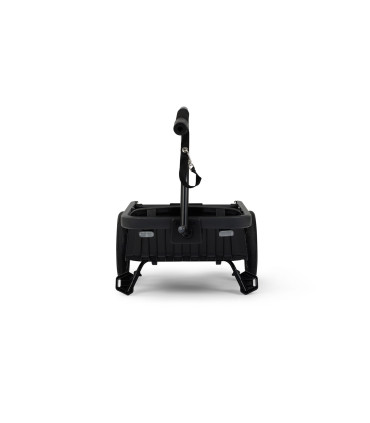 Hamax Venture Cargo – Przyczepka, która zmienia zasady