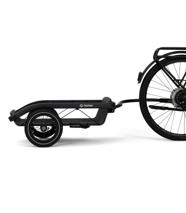 Hamax Venture Cargo – Redefine Everyday Transport