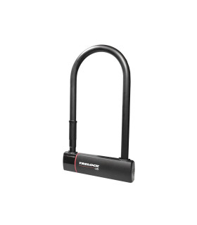 Trelock U6 U-Lock – Serious Urban Bike Security