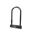 Zapięcie rowerowe U-lock Trelock U4 Plus ZB 401 (108x230 mm), czarne