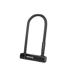 Trelock U4 U-Lock – Strong Everyday Bike Security