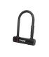 Trelock U4 Mini – solidne zapięcie U-lock do miasta