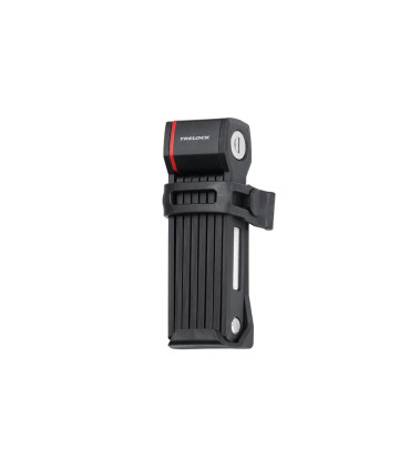 Trelock FS 280 TWO.GO – Premium Folding Bike Lock