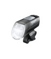 Lampa rowerowa przednia Trelock LS 760 I-GO VISION 100 lux czarna