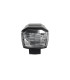 Trelock LS 480 LIGHTHAMMER – lampa 80 lux USB