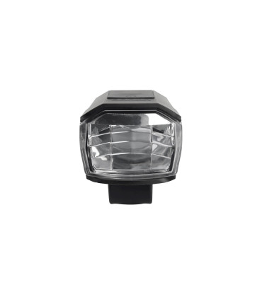 Trelock LS 480 LIGHTHAMMER – 80 Lux USB Bike Light