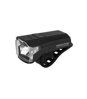 Trelock LS 480 LIGHTHAMMER – lampa 80 lux USB