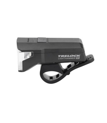 Trelock LS 480 LIGHTHAMMER – lampa 80 lux USB